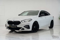 BMW 218i