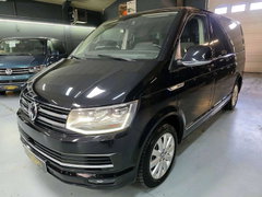 Volkswagen T6 Multivan
