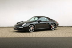 Porsche 997