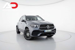 Mercedes GLE