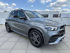 Mercedes GLE