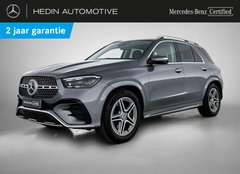 Mercedes GLE