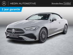 Mercedes CLE Cabriolet