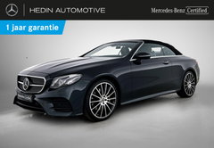 Mercedes E-Klasse