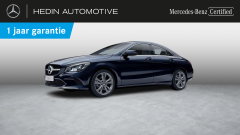 Mercedes CLA