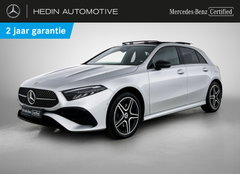 Mercedes A Klasse