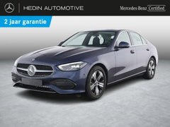 Mercedes C-Klasse