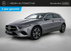 Mercedes A Klasse