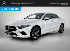 Mercedes A Klasse