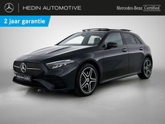 Mercedes A Klasse