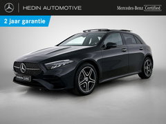 Mercedes A Klasse