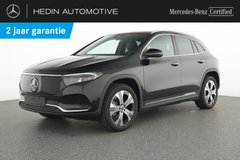 Mercedes EQA