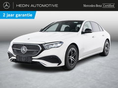 Mercedes E-Klasse