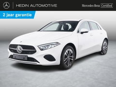 Mercedes A Klasse
