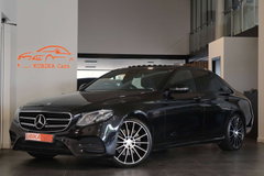 Mercedes E-Klasse