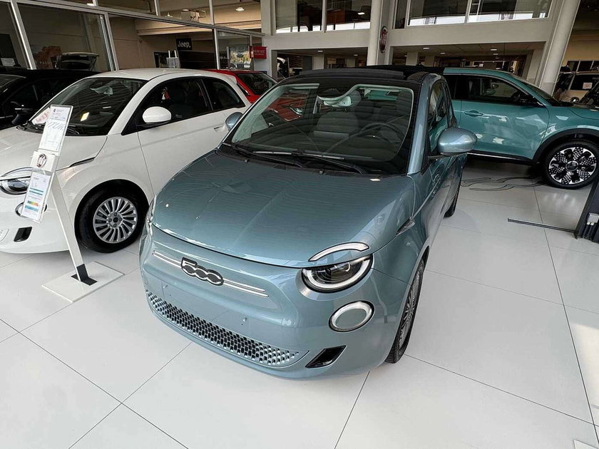 Fiat