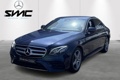 Mercedes E-Klasse
