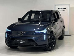 Volvo EX90