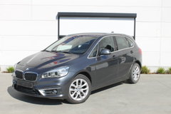 BMW 2 Reeks