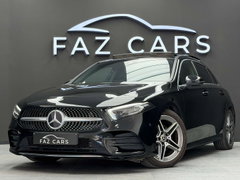Mercedes A Klasse