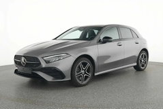 Mercedes A Klasse