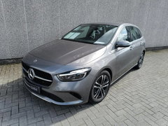 Mercedes Classe B
