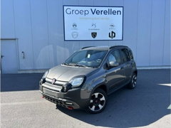 Fiat New Panda