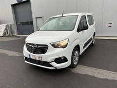 Opel Combo Life