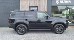 Toyota LANDCRUISER