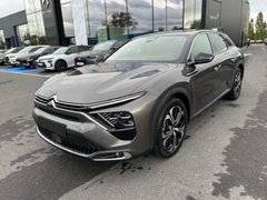 Citroen C5X