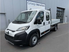 Citroen Jumper