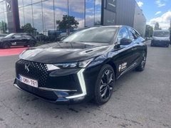 DS DS 4