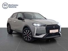 DS DS 3 Crossback