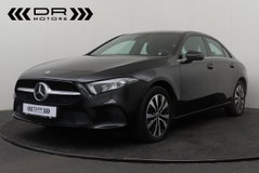 Mercedes A Klasse