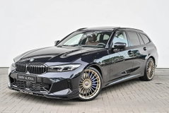 Alpina B3