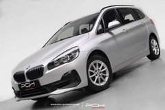 BMW 2 Reeks Tourer