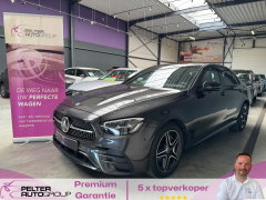 Mercedes E-Klasse