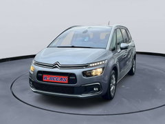 Citroen C4 Spacetourer