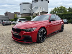 BMW 3 Reeks