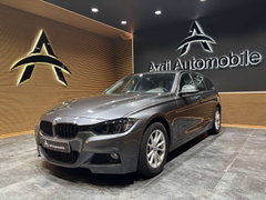 BMW 3 Reeks