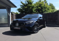 Mercedes E-Klasse