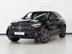 Mercedes GLC
