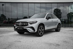 Mercedes GLC