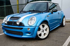 MINI John Cooper Works