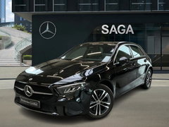 Mercedes A Klasse