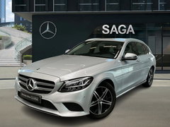 Mercedes C-Klasse