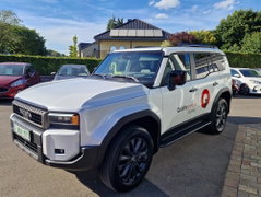 Toyota LANDCRUISER