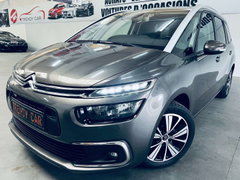 Citroen Grand C4 Picasso