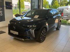 DS DS7
