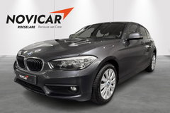 BMW 1 Reeks